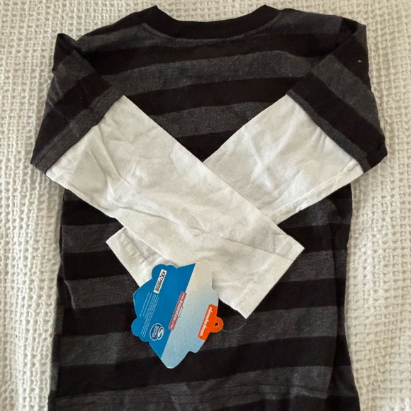 Kids Halloween Paw Patrol T-Shirt - Picture 5 of 5